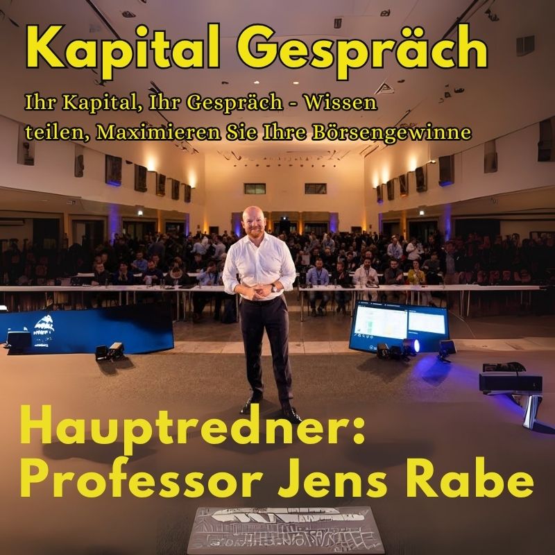 Aktienmarkt